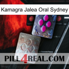 Kamagra Oral Jelly Sydney 38